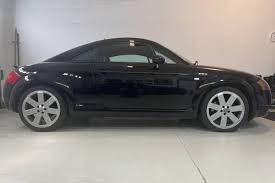 Image result for Brilliant Black 2005 TT