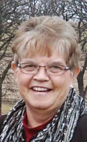 Joyce Elaine Von Rueden