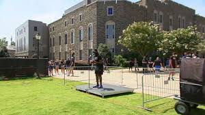 Nascar technical institute is located in mooresville, north carolina. Duke Basketball Coach K Urges Students To Register And Vote To End Systemic Racism Social Injustice That Results In Situations Like Jacob Blake George Floyd Abc11 Raleigh Durham