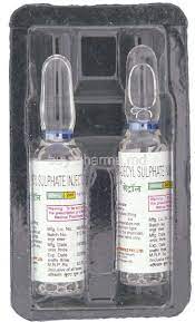 Intravenous injection causes intima inflammation and thrombus formation. Buy Sodium Tetradecyl Online Buy Pharma Md