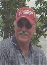 Obituary information for Richard Rockey