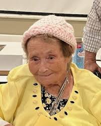 Freddie Lou Chauncey Register Obituary February 21, 2024