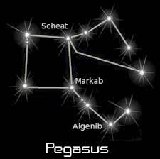 Inilah zodiak paling pertama dalam daftar 12 lambang zodiak yaitu aries yang dilambangkan dengan domba jantan. Zodiak Rasi Pegasus 40 Ide Rasi Bintang Bintang Astrologi Lambang Zodiak Ramalan Zodiak Cinta Besok Rabu 25 September 2019 Crystal Wilkens