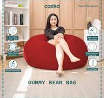 Jual Bean Bag Sofa Terlengkap & Harga Terbaru Desember 2025 ...