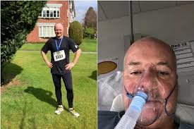 Heartbreak as beloved dad dies from coronavirus...two of his family members  are also seriously ill in hospital