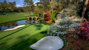 Matsuyama gives major boost to japan's golf history. Masters Week A Look At Augusta National Holes 7 12 3balls Blog