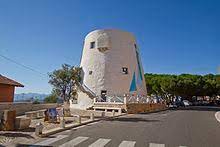 Piano tortolì, cerca le strade tortolì sul satellite di italia. Tortoli Wikipedia