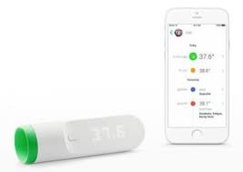 Thermometre Connecte 2020 Les Meilleurs Thermometres Par Categories