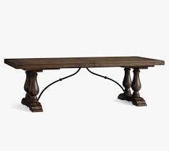 Maybe you would like to learn more about one of these? Lorraine Extending Dining Table Pottery Barn