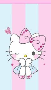 Temukan disini foto profil wa aesthetic keren anime, couple cowok/cewek hd terbaru 2021 gratis untuk android & ios Wallpaper Wa Keren Hello Kitty Novocom Top