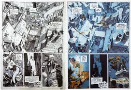 Regis Loisel 2 Art Illustration Art Comic Art