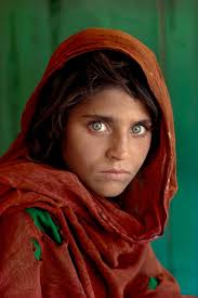Steve McCurry