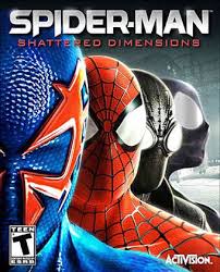 Complete each achievement to get the allotted gamerscore. Spider Man Shattered Dimensions Cheats For Xbox 360 Playstation 3 Wii Pc Gamespot