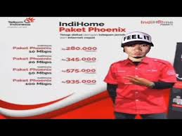 Ayo pilih paket indihome dan wifi.id dibawah ini. Soul D Out Indihome Paket Phoenix Meme Youtube
