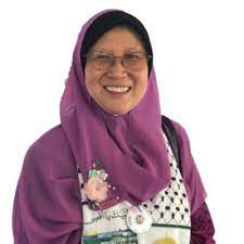 'if you're seeing this it means the israeli occupation forces have kidnapped me in international waters and taken me against my will to israel. Dr Fauziah Mohd Hasan Drfauziahmhasan Twitter