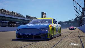 Nascar 21 game release date. Nascar 21 Ignition Guide In Game Features Release Date Pre Order Details Games Gamenguide