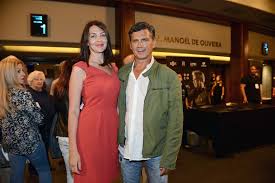 Ricardo carriço partilhou a sua luta contra o. Ricardo Carrico Lanca Album A Solo No Sao Jorge Flashes Flash