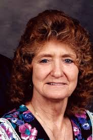 Annie Elrod Obituary