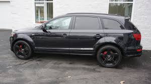 Image result for Deep Black Pearl 2015 Q7