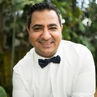 Aria Norouzifar Email & Phone Number