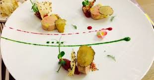 Truffles Foie Gras Le Consul Bucharest Foodie Travel Foodie Gras
