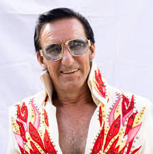 How the King of Rock 'n' Roll Still Makes Australia Sing