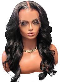 🎁𝐓𝐫𝐞𝐚𝐭 𝐘𝐨𝐮𝐫𝐬𝐞𝐥𝐟 𝐭𝐨 𝐚 𝐒𝐩𝐞𝐜𝐢𝐚𝐥 𝐆𝐢𝐟𝐭! 👇 🤩Elevate  your style game with a wig that adapts to every mood, occasion, and trend.  ✓Pre-cut✓Pre-plucked✓Pre-bleached 😍𝐇𝐚𝐢𝐫: PreMax Wigs