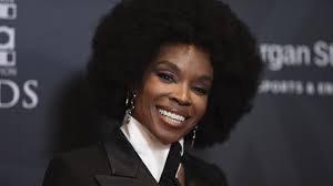 Comic Amber Ruffin cut from White House correspondents' event after  angering Trump team