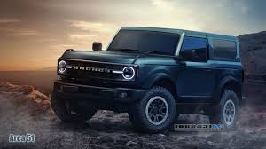 Maybe you would like to learn more about one of these? Bronco6g S 2021 Bronco In Production Colors Painted And White Top Flares Grille Preview Renderings Bronco6g 2021 Ford Bronco Bronco Raptor Forum News Blog Owners Community
