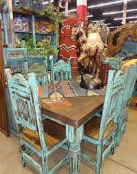 Extra large round dining tables. Western Dining Room Sets Off 58