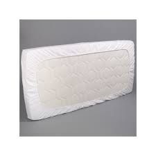 Protège matelas 90x200 400gr bonnet 40cm. Protege Matelas 90x200 400gr Bonnet 30cm Drap House