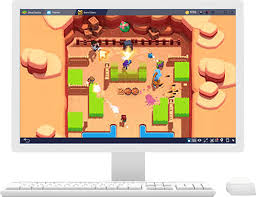 Join The Bluestacks Beta Program