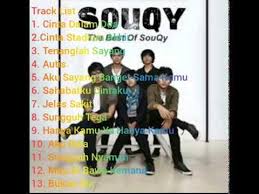 Check spelling or type a new query. Kumpulan Lagu Souqy Band Terpopuler Souqy Band Full Album 2020 Youtube