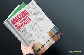 Pin On Books And Magazines Mockups