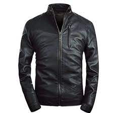 Competitive Classic Zip Up Men Leather Jacket Genuine High Etsy In 2021 Mens Leather Jacket Classic Leather Jacket Men Leather Jacket Men Style