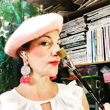 About Bonnie Rose Parent