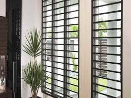 Window grill designs window grill design vent window forged product ventilation facade air flow house window vents house exterior detail black metal window air circular vent. Modern Window Grill Ideas That Are Incredibly Innovative Youtube