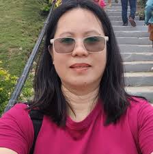 Our warmest congratulations to our chief fellow, Dr. Patricia Lusica