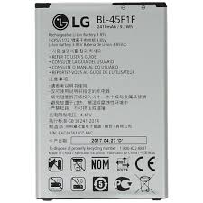 LG K4 2017 (M160E), K8 2017 (M200N ...