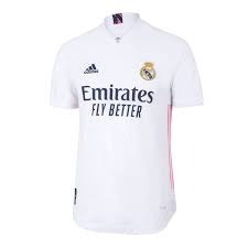 Jul 08, 2021 · sevilla & real madrid • his €27m transfer from sevilla to madrid﻿ in 2005, when aged 19,. Authentic First Team Shirt Real Madrid 20 21 Man Real Madrid Cf Eu Shop
