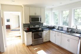 Western Albemarle Residence Kitchen Jcg Architects Charlottesville Virginia Architect Architecture Details Types Of Houses