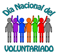 We did not find results for: Dia Internacional Del Voluntario Voluntariado