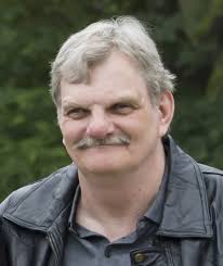 Obituary for Michael William Blythe