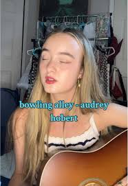Aubreybowlin
