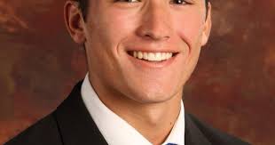 Student of the Month: Devin Burkhart