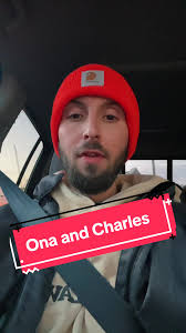 Chaz Charles Ressler Momma Tot