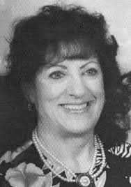 Ingrid Thea Edith Owens