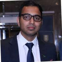 Harsh Chauhan Email & Phone Number