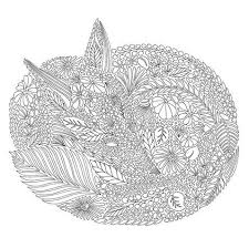 Animal Kingdom A Coloring Book Adventure By Millie Marotta Zen Coloring Pages Coloring Book Art Coloring Books Millie Marotta Coloring Book