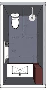 However in some cases we need to find out about 4×6 bathroom designs to understand much better. 5 X 10 Bathroom Layout Help Welcome